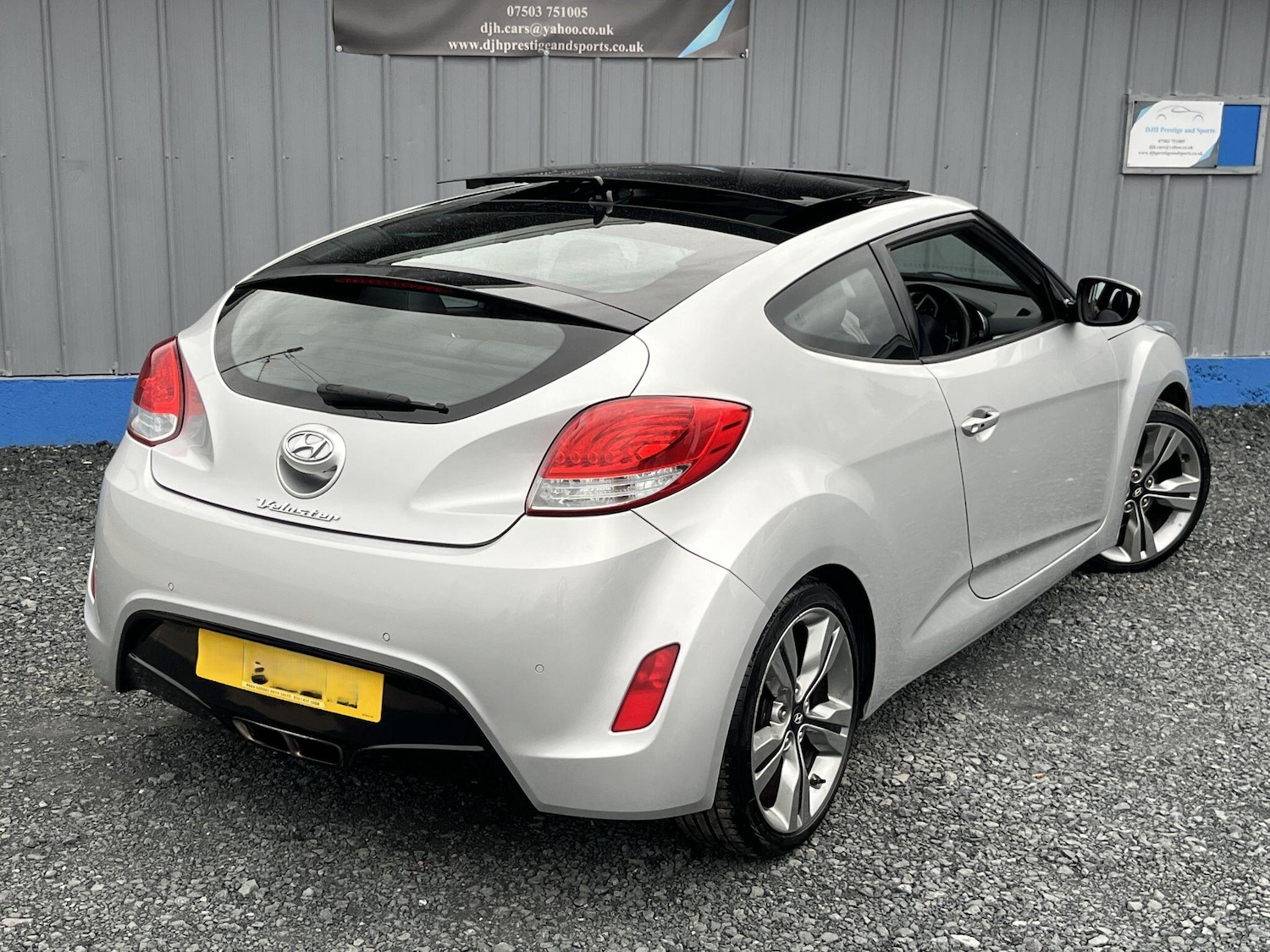 Used Hyundai Veloster 2012 for sale - 78086073: Photo 51