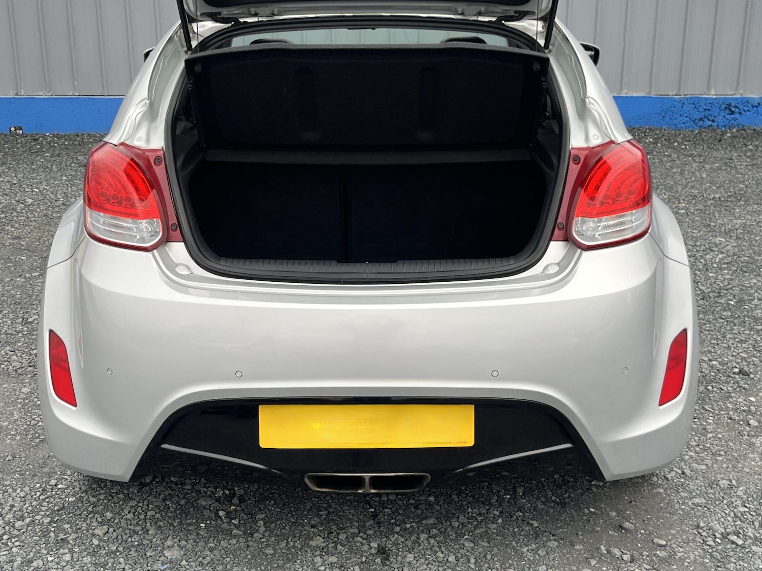 Used Hyundai Veloster 2012 for sale - 78086073: Photo 55