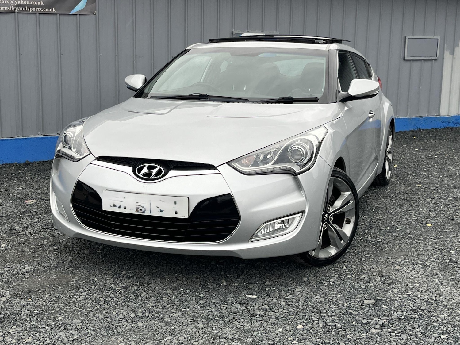 Used Hyundai Veloster 2012 for sale - 78086073: Photo 62