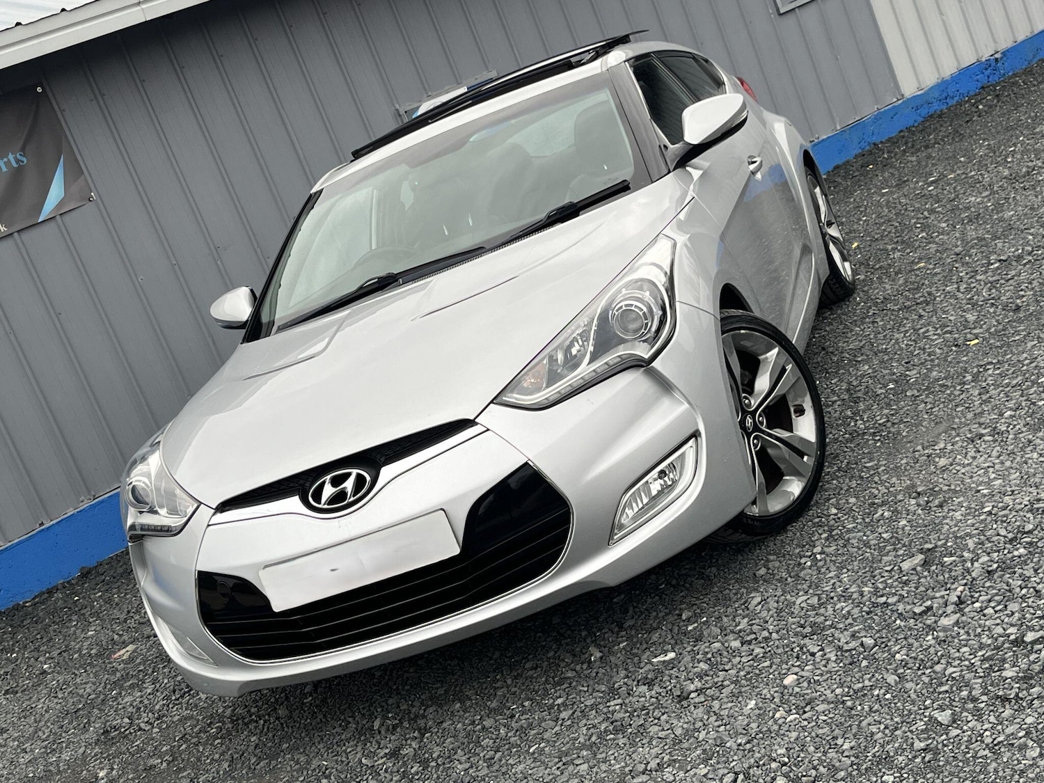 Used Hyundai Veloster 2012 for sale - 78086073: Photo 63