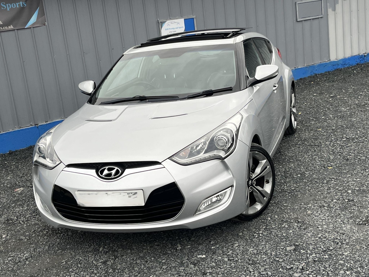 Used Hyundai Veloster 2012 for sale - 78086073: Photo 64