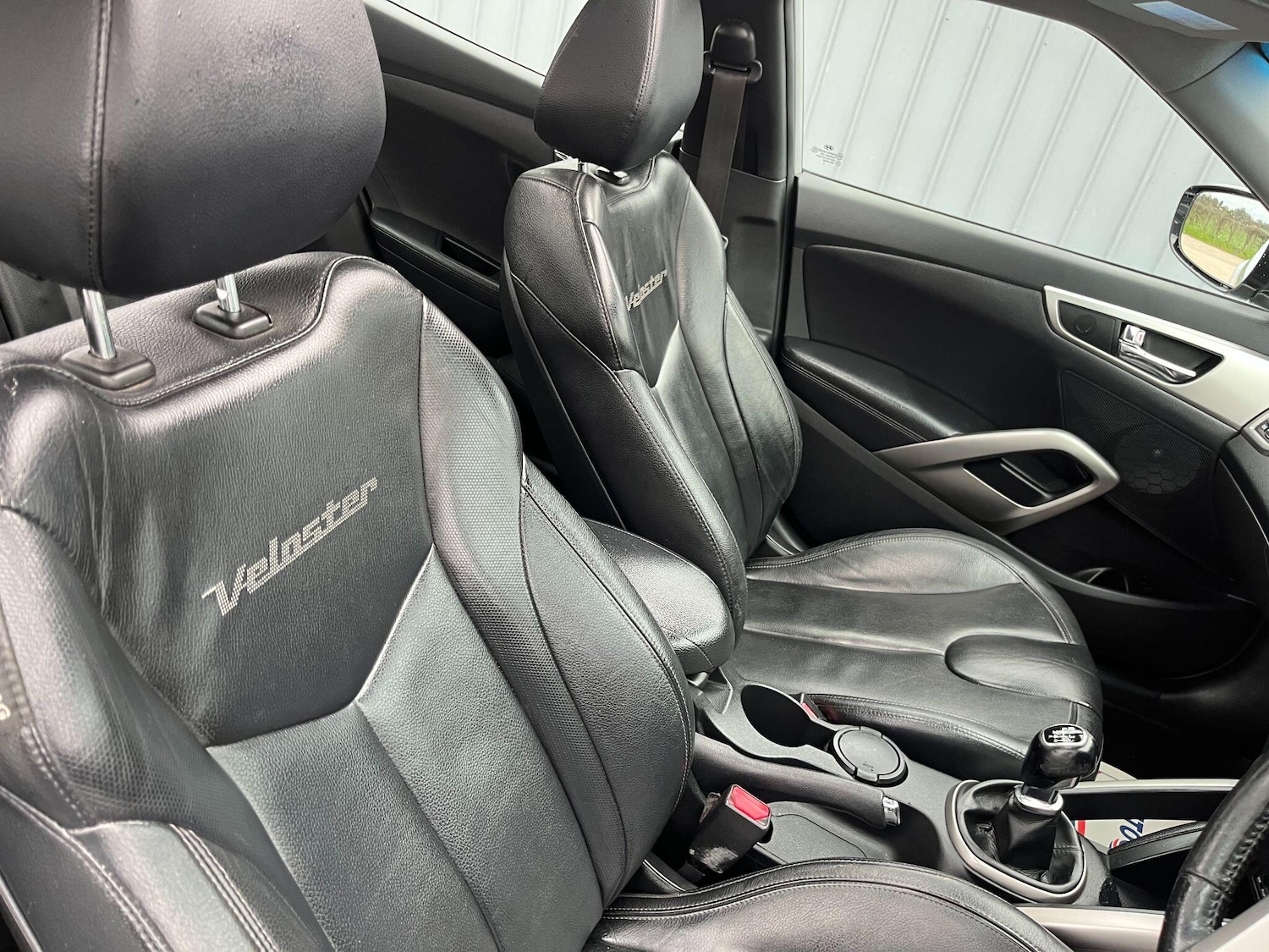 Used Hyundai Veloster 2012 for sale - 78086073: Photo 7