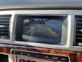 Used Jaguar XF 2014 for sale - 79180812: Photo
