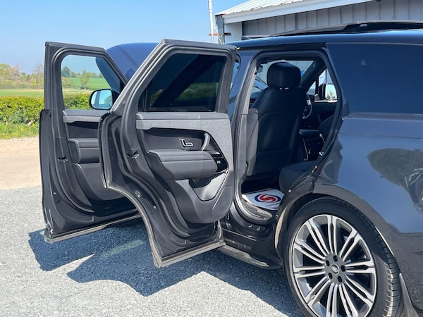 Used Land Rover Range Rover Sport 2023 for sale - 74335838: Photo 16