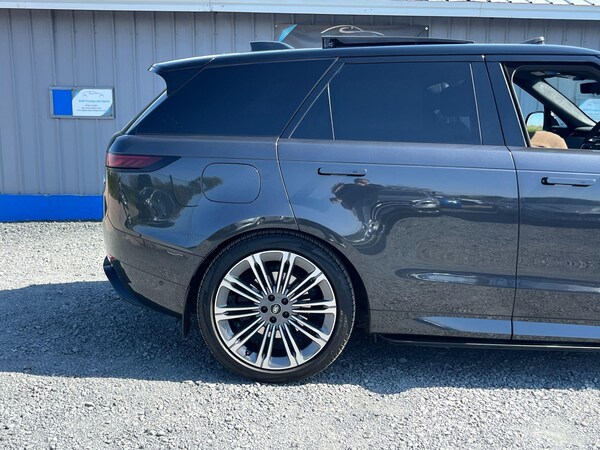 Used Land Rover Range Rover Sport 2023 for sale - 74335838: Photo 22