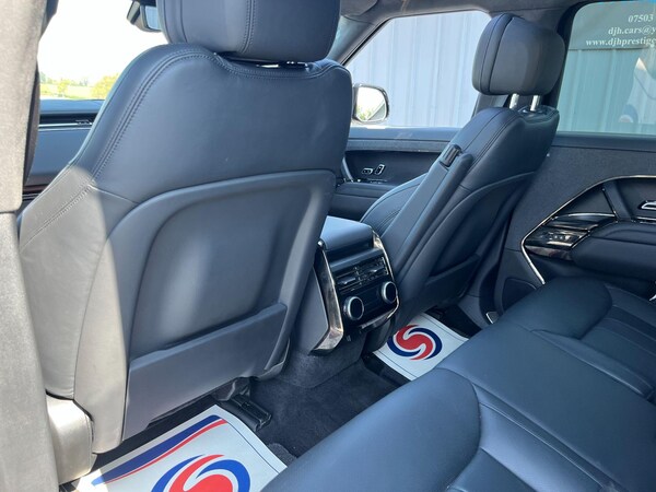 Used Land Rover Range Rover Sport 2023 for sale - 74335838: Photo 31