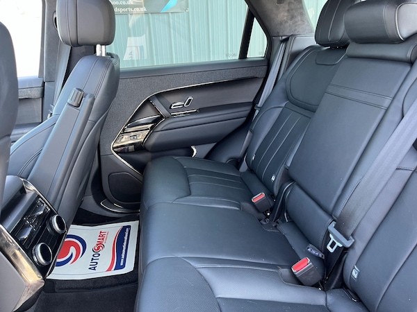 Used Land Rover Range Rover Sport 2023 for sale - 74335838: Photo 32