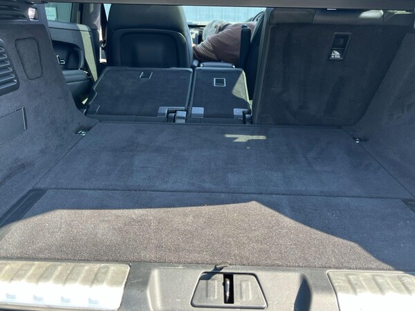Used Land Rover Range Rover Sport 2023 for sale - 74335838: Photo 33