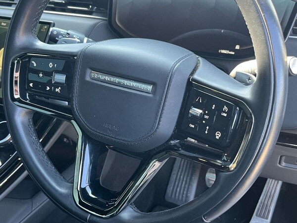 Used Land Rover Range Rover Sport 2023 for sale - 74335838: Photo 37