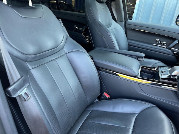 Used Land Rover Range Rover Sport 2023 for sale - 74335838: Photo 46