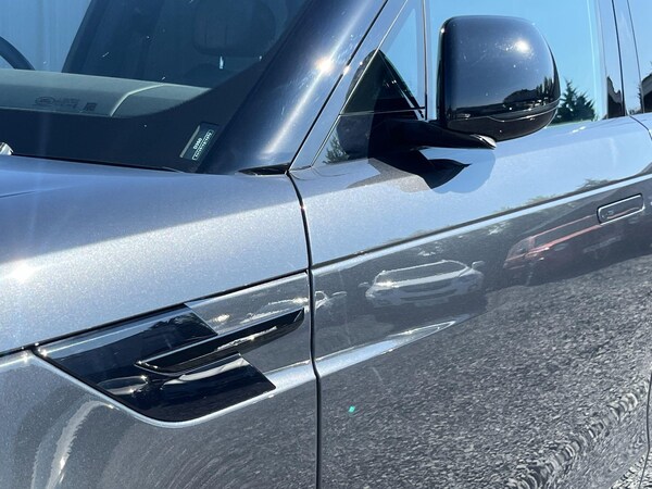 Used Land Rover Range Rover Sport 2023 for sale - 74335838: Photo 62