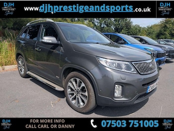Used Kia Sorento 2015 for sale - 79336827: Photo
