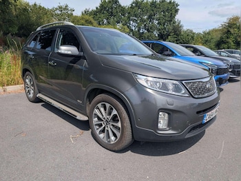 Used Kia Sorento 2015 for sale - 79336827: Photo