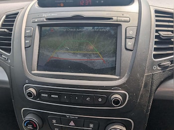 Used Kia Sorento 2015 for sale - 79336827: Photo
