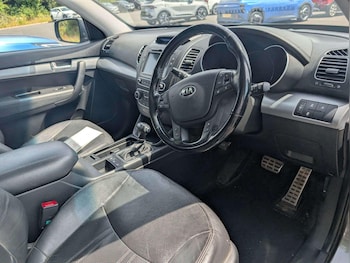 Used Kia Sorento 2015 for sale - 79336827: Photo