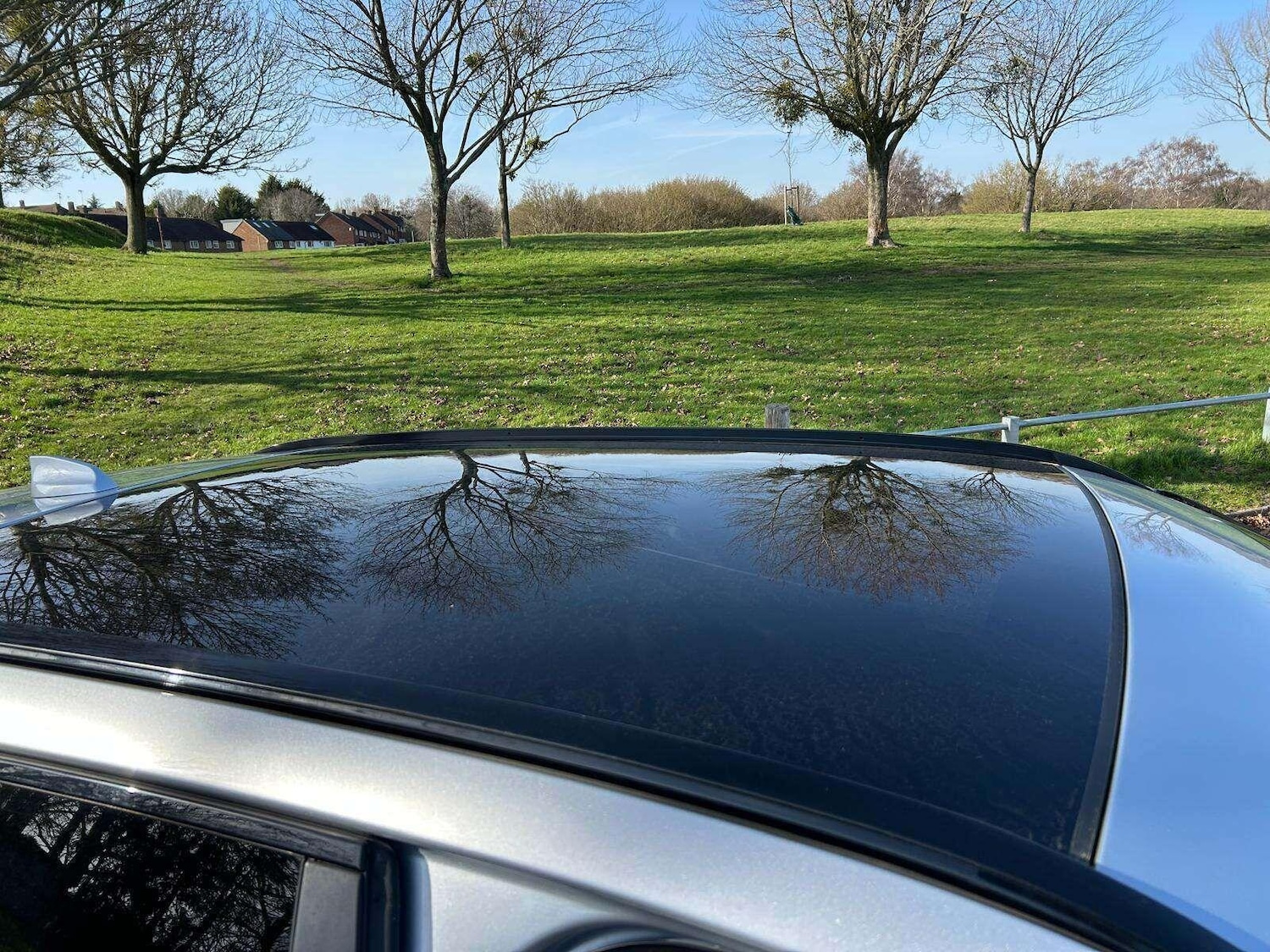 Used Jaguar F-Pace for sale - 77809072: Photo 17