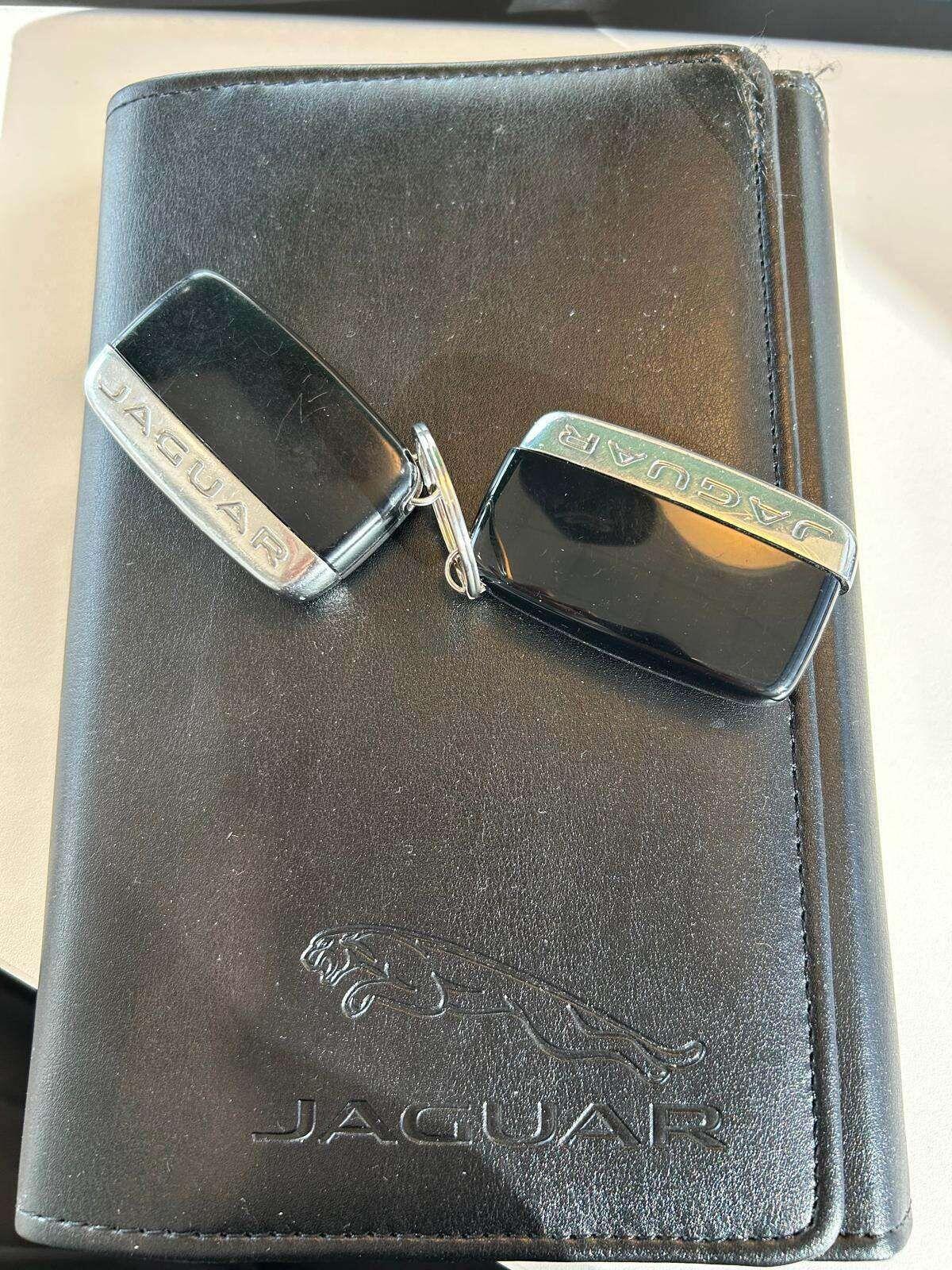 Used Jaguar F-Pace for sale - 77809072: Photo 19