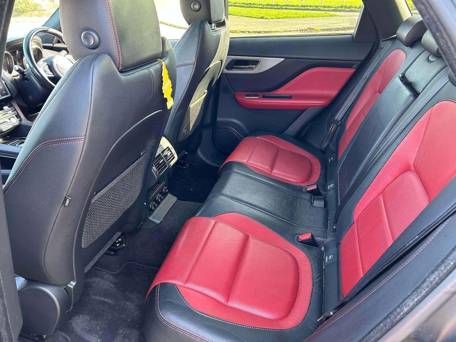 Used Jaguar F-Pace for sale - 77809072: Photo 20