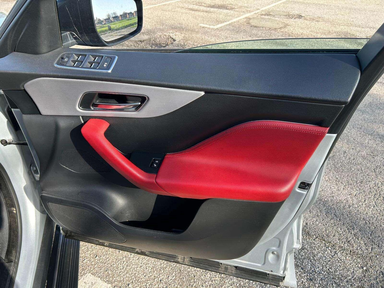 Used Jaguar F-Pace for sale - 77809072: Photo 21