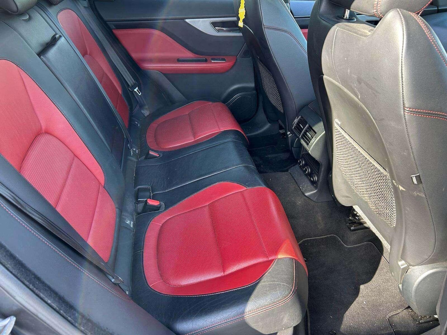 Used Jaguar F-Pace for sale - 77809072: Photo 23