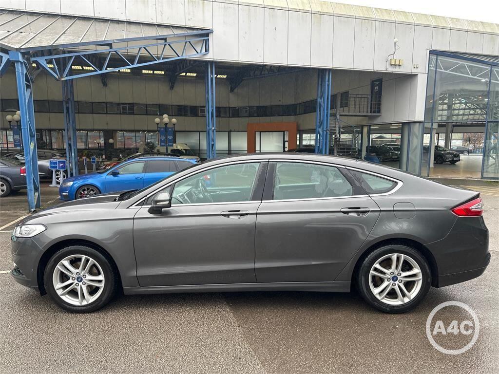 Used Ford Mondeo for sale - 77550110: Photo 4