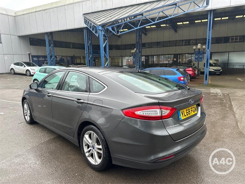 Used Ford Mondeo for sale - 77550110: Photo 6