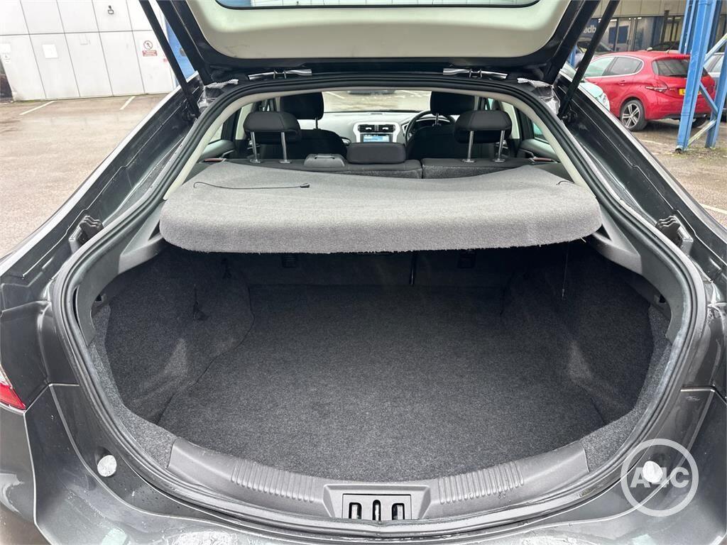 Used Ford Mondeo for sale - 77550110: Photo 8