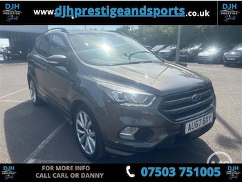 Used Ford Kuga 2018 for sale - 78751528: Photo