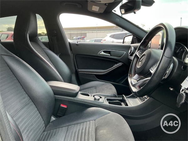 Used Mercedes-Benz CLA 2015 for sale - 76166455: Photo 11