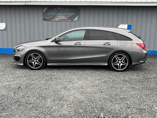 Used Mercedes-Benz CLA 2015 for sale - 76166455: Photo 16