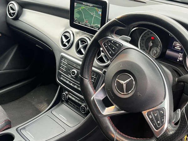 Used Mercedes-Benz CLA 2015 for sale - 76166455: Photo 24