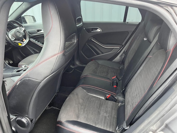 Used Mercedes-Benz CLA 2015 for sale - 76166455: Photo 26