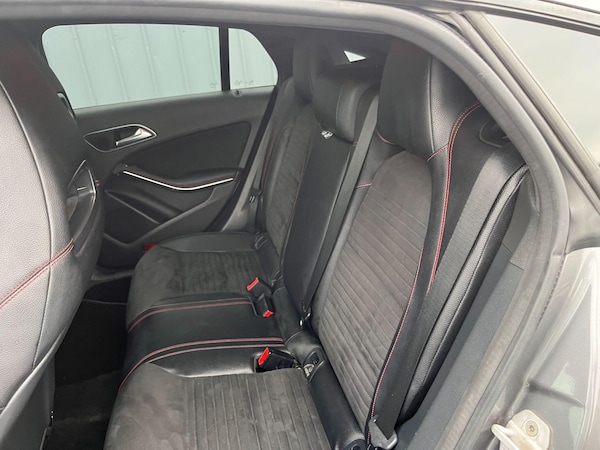 Used Mercedes-Benz CLA 2015 for sale - 76166455: Photo 27