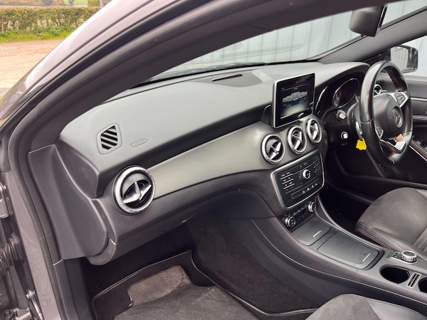 Used Mercedes-Benz CLA 2015 for sale - 76166455: Photo 28