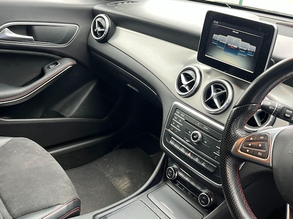 Used Mercedes-Benz CLA 2015 for sale - 76166455: Photo 29