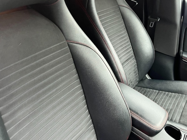 Used Mercedes-Benz CLA 2015 for sale - 76166455: Photo 30