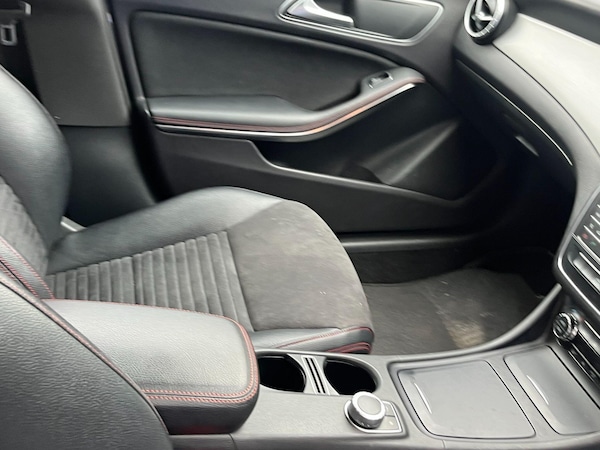 Used Mercedes-Benz CLA 2015 for sale - 76166455: Photo 31