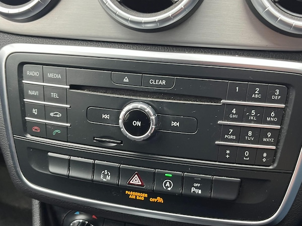 Used Mercedes-Benz CLA 2015 for sale - 76166455: Photo 32