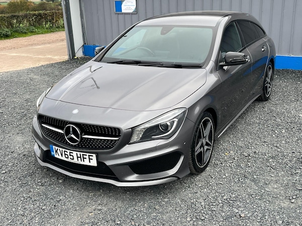 Used Mercedes-Benz CLA 2015 for sale - 76166455: Photo 36
