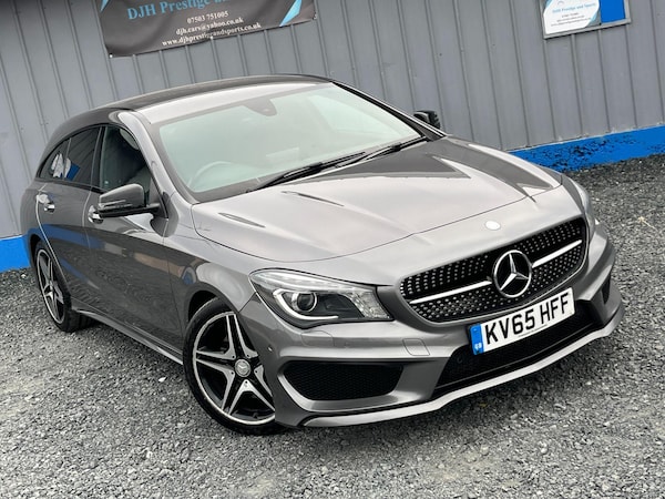 Used Mercedes-Benz CLA 2015 for sale - 76166455: Photo 39