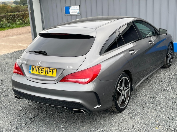 Used Mercedes-Benz CLA 2015 for sale - 76166455: Photo 44