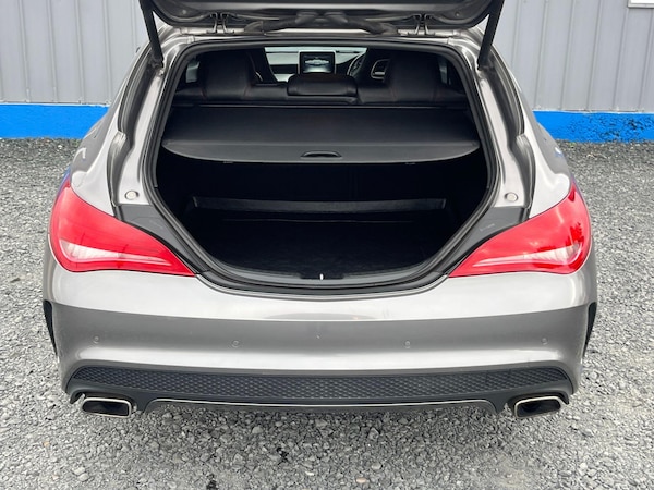 Used Mercedes-Benz CLA 2015 for sale - 76166455: Photo 46