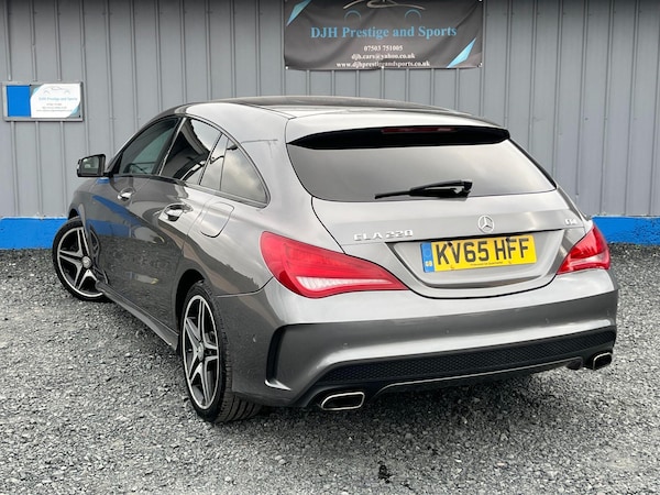Used Mercedes-Benz CLA 2015 for sale - 76166455: Photo 47