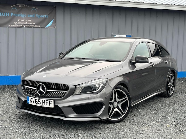 Used Mercedes-Benz CLA 2015 for sale - 76166455: Photo 51