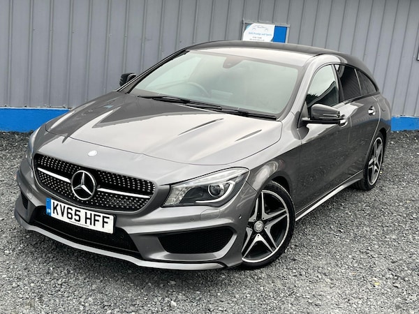Used Mercedes-Benz CLA 2015 for sale - 76166455: Photo 54