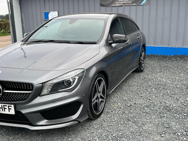 Used Mercedes-Benz CLA 2015 for sale - 76166455: Photo 55