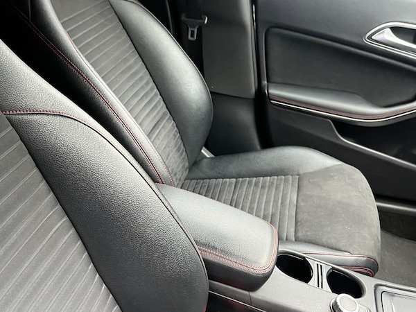 Used Mercedes-Benz CLA 2015 for sale - 76166455: Photo 5