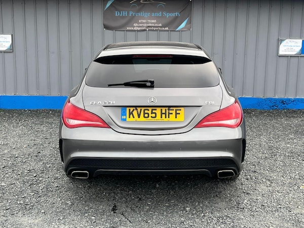 Used Mercedes-Benz CLA 2015 for sale - 76166455: Photo 7