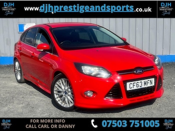 Used Ford Focus 2014 for sale - 79374723: Photo