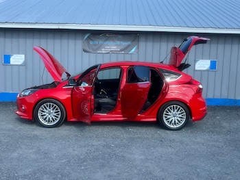 Used Ford Focus 2014 for sale - 79374723: Photo